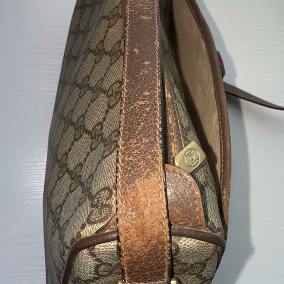 Vintage Gucci Ophidia Crossbody - Picture 9 of 15